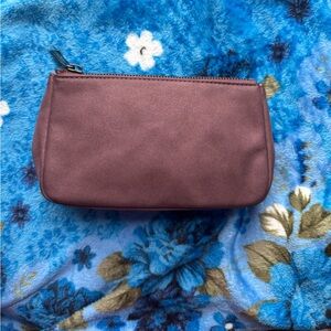EUC Mary Kay Small Cosmetic Bag